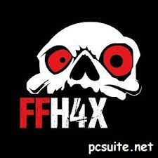 FFH4x v92 APK Download icon